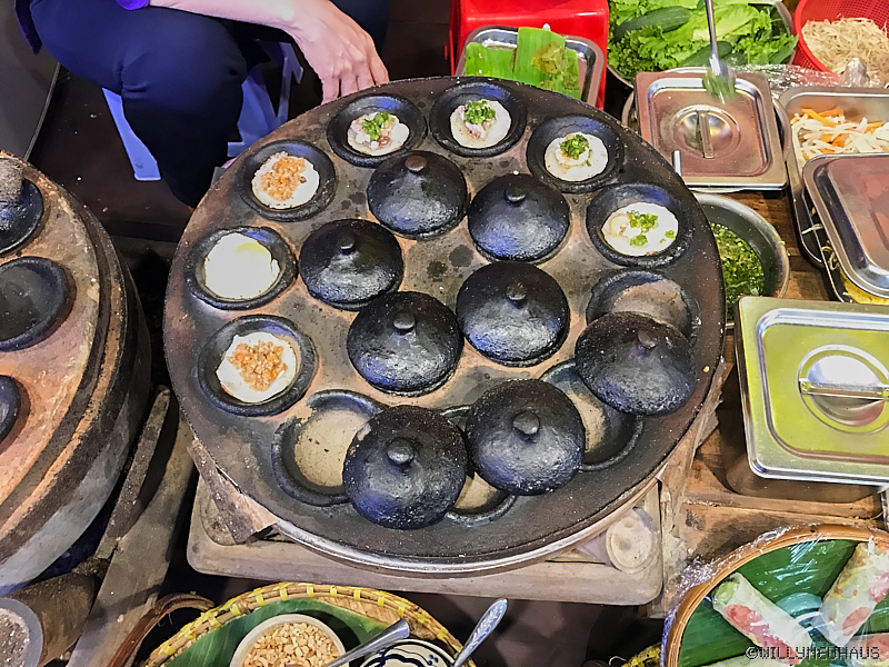 Benthanh Street Food Market 005