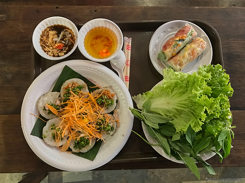 Benthanh Street Food Market 009