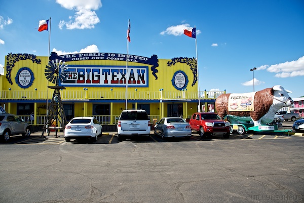 BigTexanAmarillo 2
