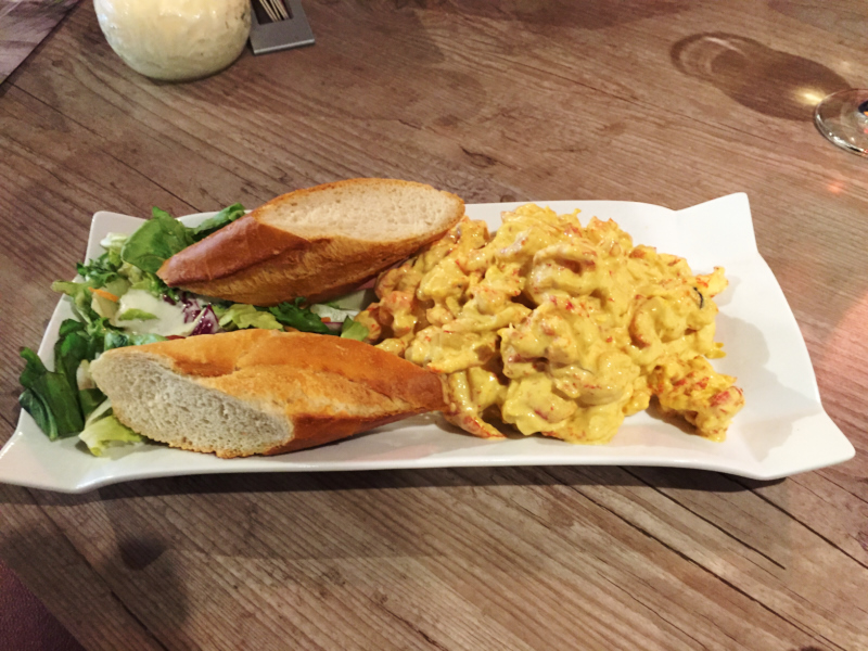 Gosch St. Peter Ording 15 1