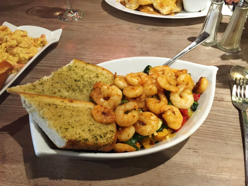 Gosch St. Peter Ording 15