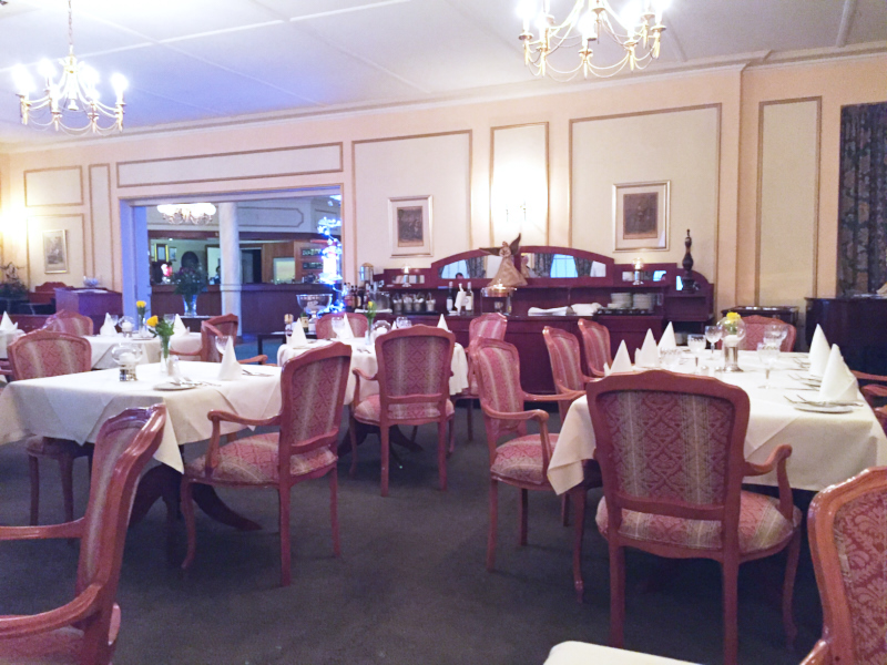 HansaHotelSwakopmund 2