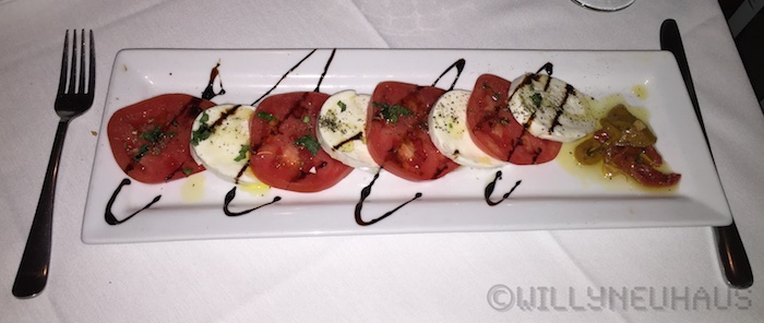 TrattoriaDiCampoMiami 1