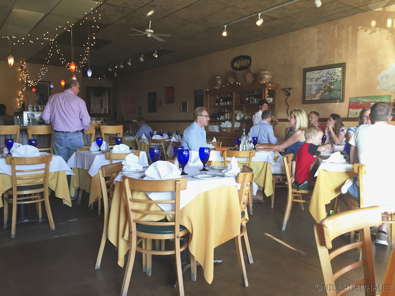 TrattoriaPositanoCardiffByTheSea 1