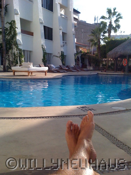 Bahia Hotel Cabo San Lucas