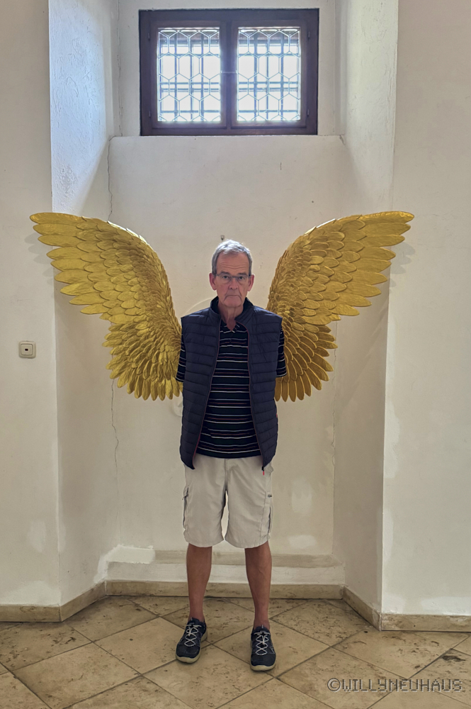 BasilikaFrauenkirchenBurgenlandAustria