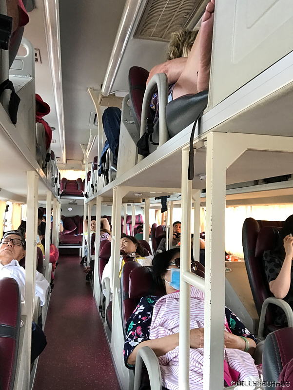 BusHCMC Can ThoVietnam3