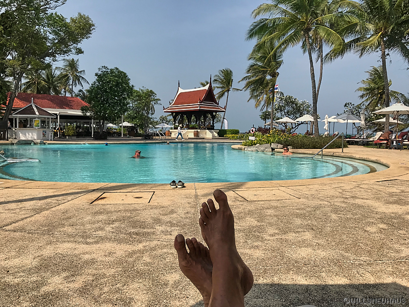 CentaraBeachResortHuaHin