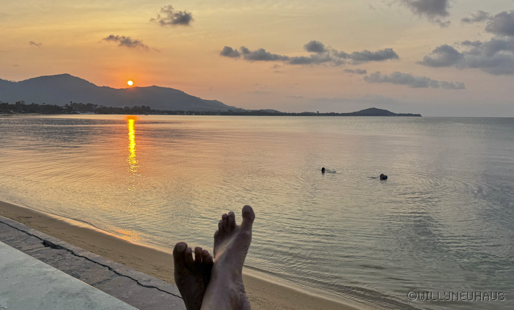 EscapeBeachResortKohSamui