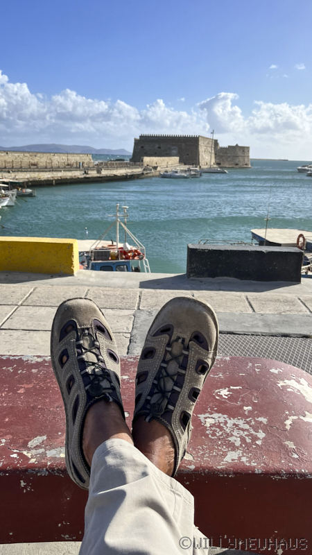 HeraklionCreteGreece