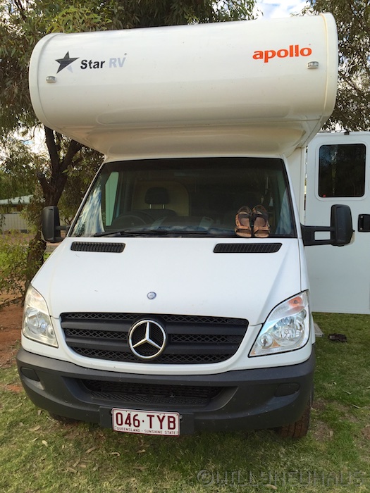 MacDonnellRangeCampgroundAliceSprings