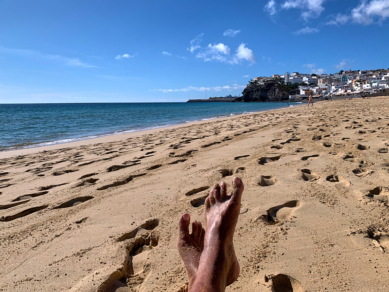 MorroJableFuerteventura