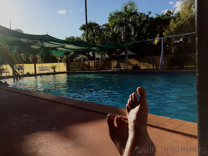 NormantonTouristParkQueensland