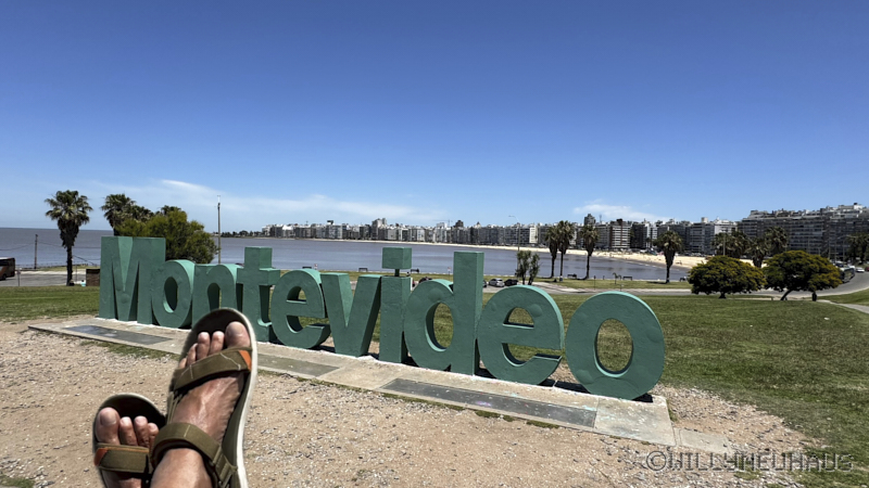 PlayaPocitosMontevideoUruguay