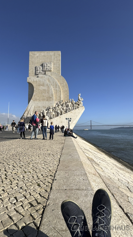 SeefahrerdenkmalLissabon