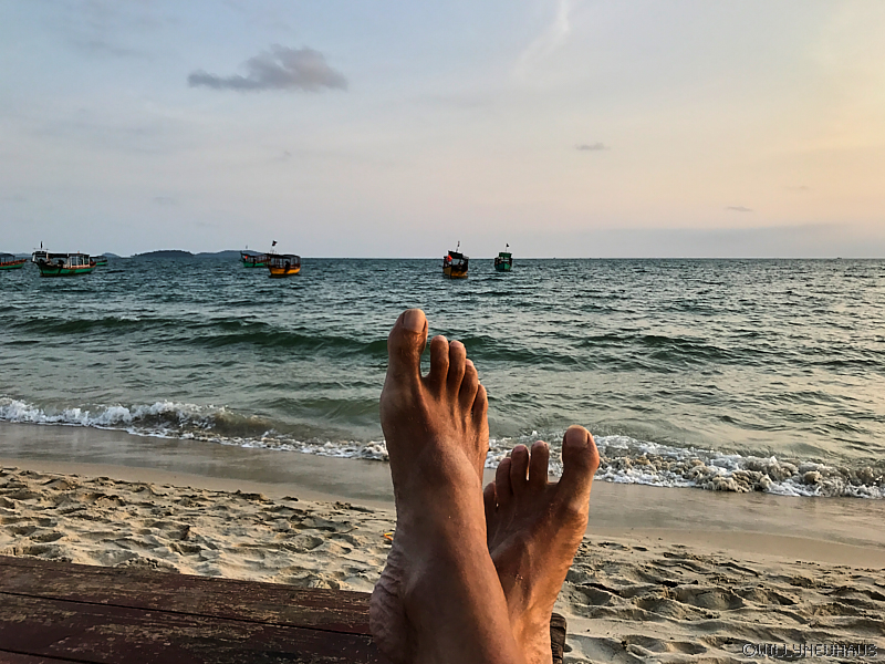 SihanoukvilleCambodia