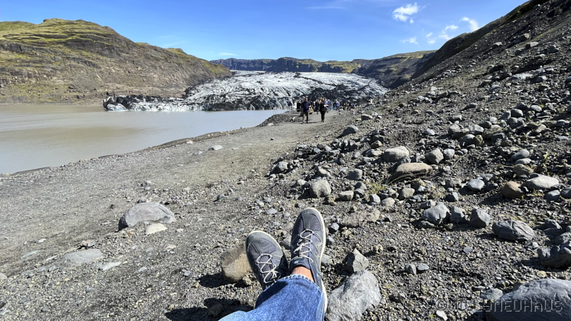 SólheimajökullGlacierIsland