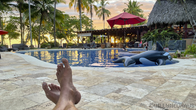 SunsetDelMarBeachResortEsterillosCostaRica