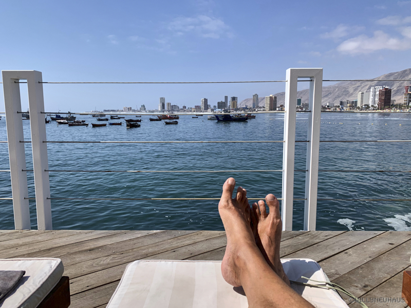 TerradoSuitesIquiqueChile