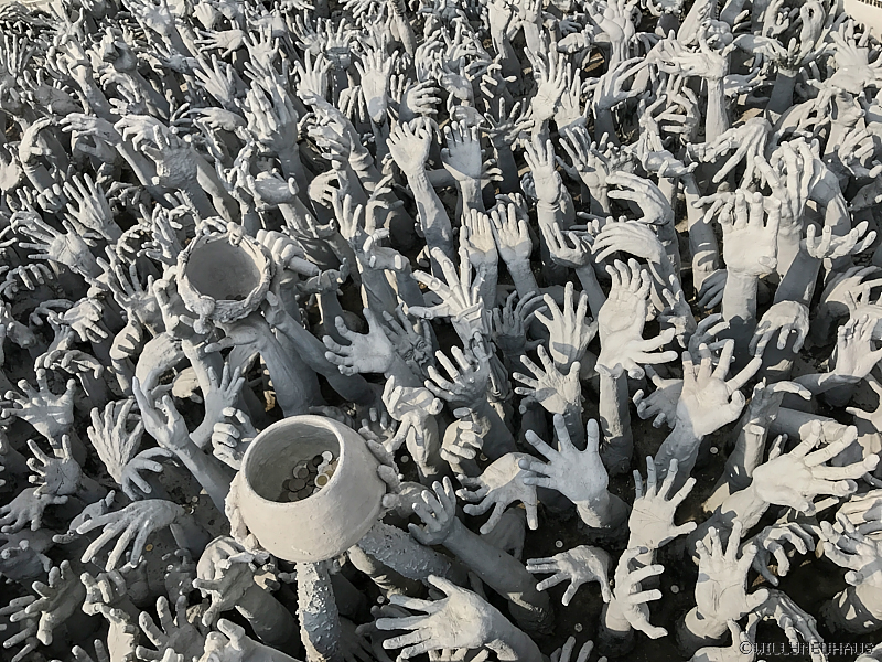 WeisserTempelChiangRai11