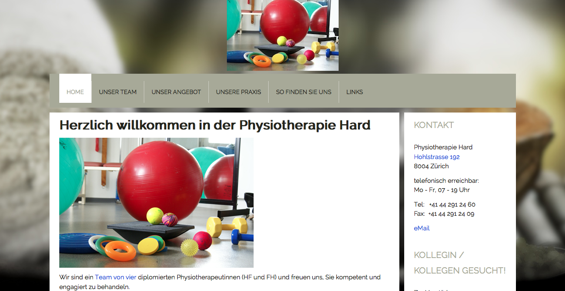 PhysioHard