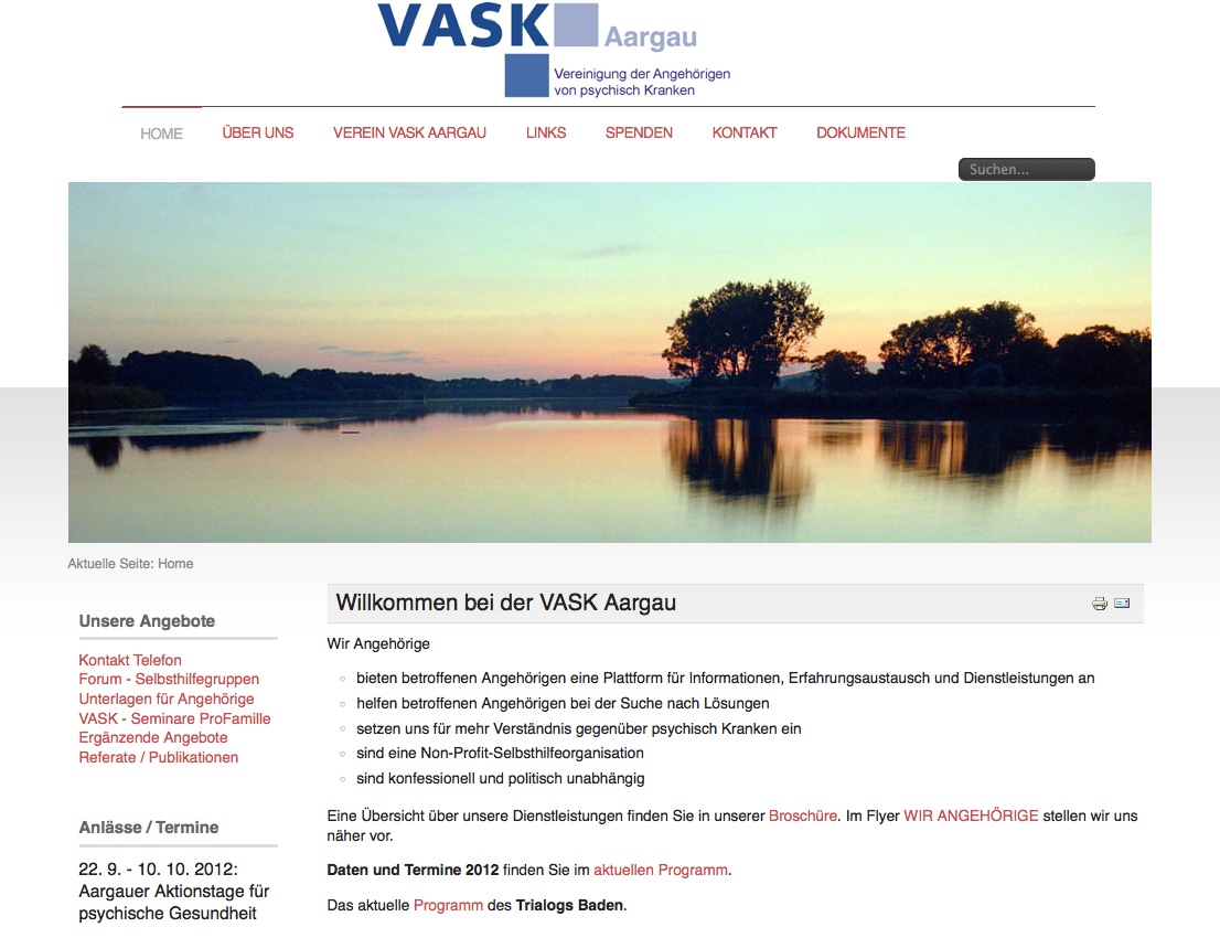 VASK