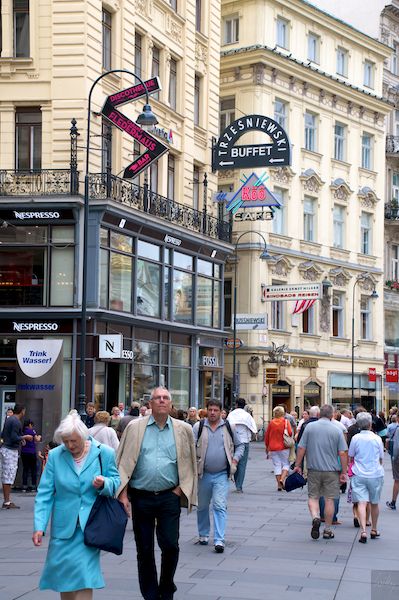 Weinreise Oesterreich 1