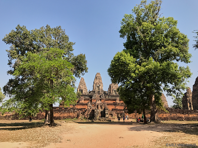 Cambodia 17 035