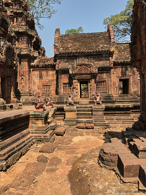 Cambodia 17 042
