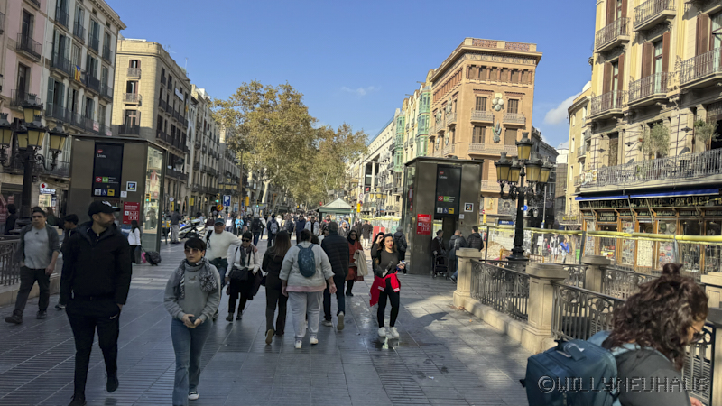 CruiseBarcelonaBuenosAires004