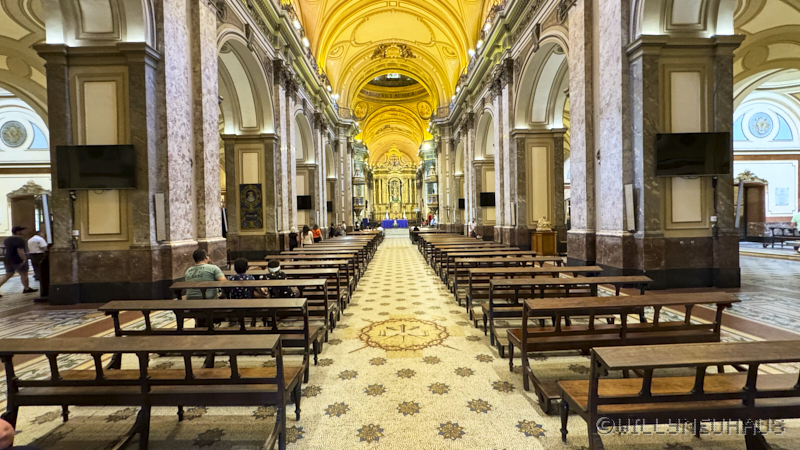 CruiseBarcelonaBuenosAires200