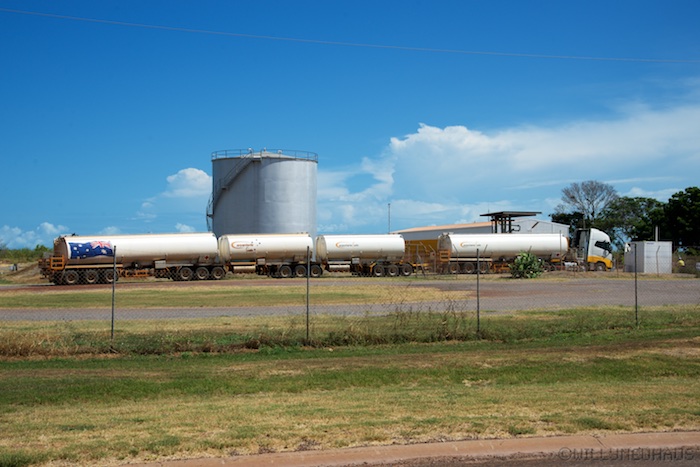 Australia east 14 10