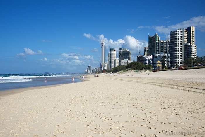 Australia east 14 109