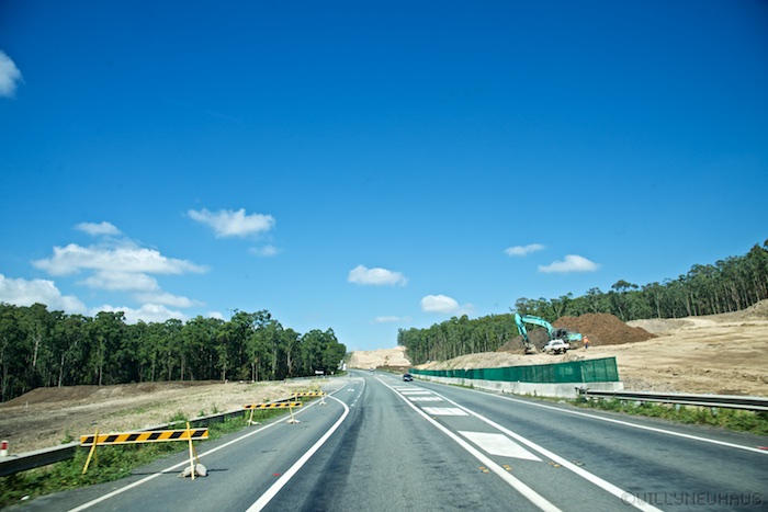 Australia east 14 135