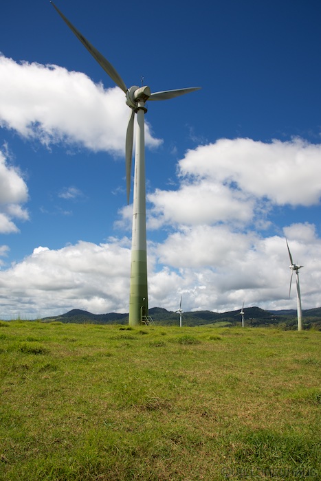 Australia east 14 21