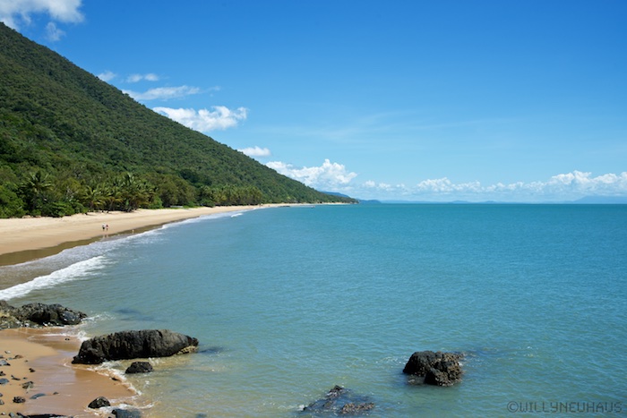 Australia east 14 25