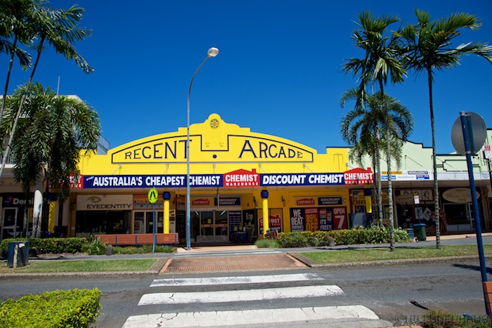 Australia east 14 39