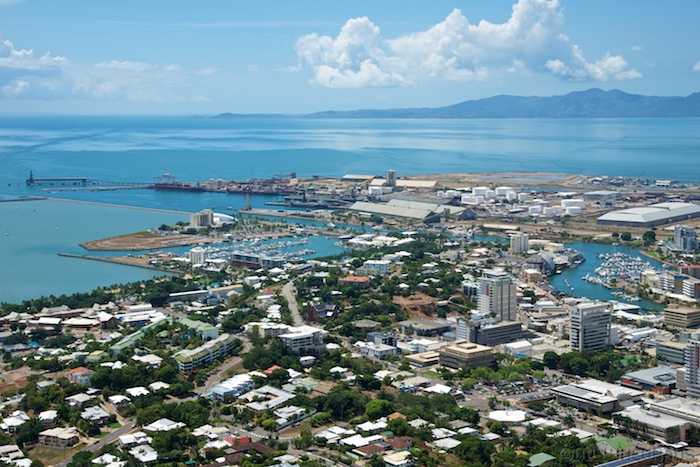 Australia east 14 57