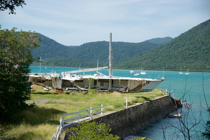 Australia east 14 64