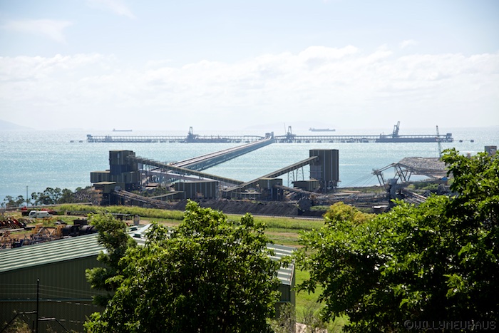 Australia east 14 85