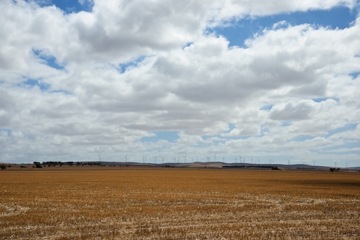 Australia south 14 109