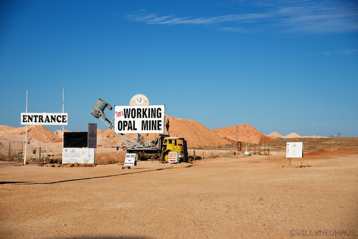 Australia south 14 117