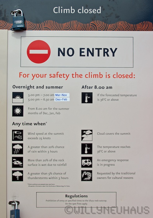 Australia south 14 126