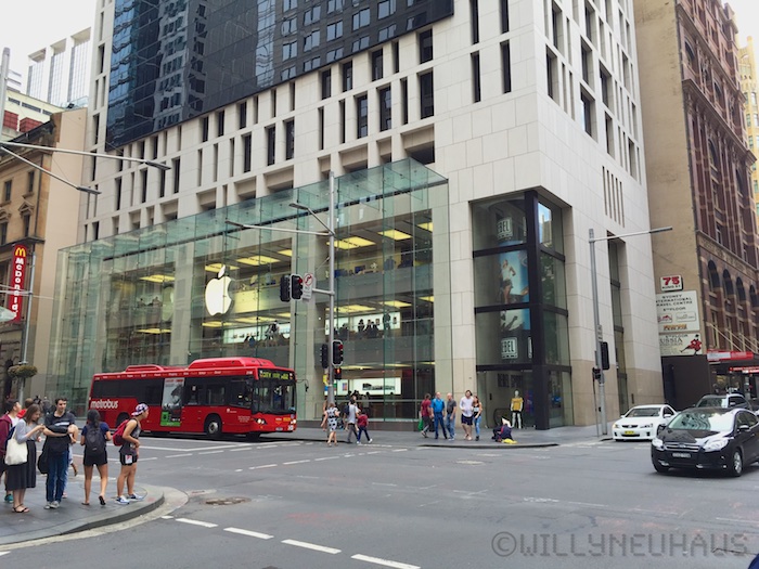 Australia south 14 14