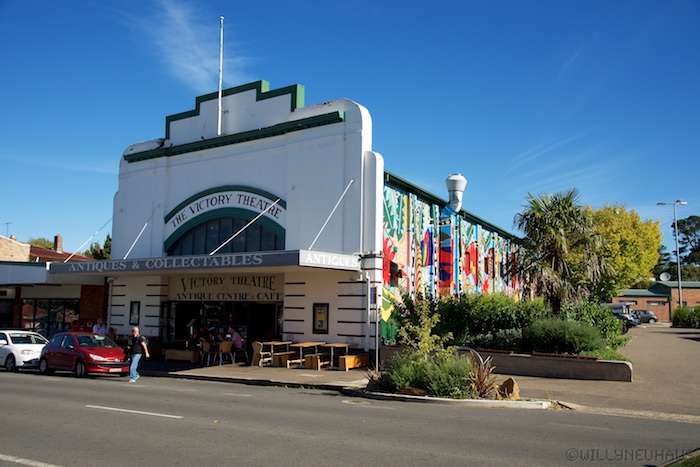 Australia south 14 42