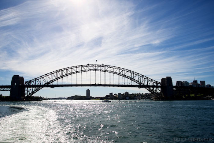 Australia south 14 5