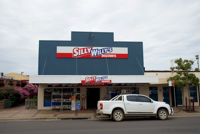 Australia south 14 62