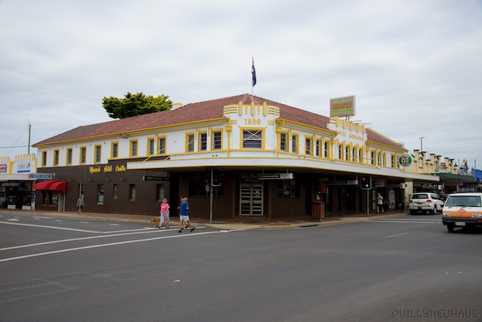 Australia south 14 64