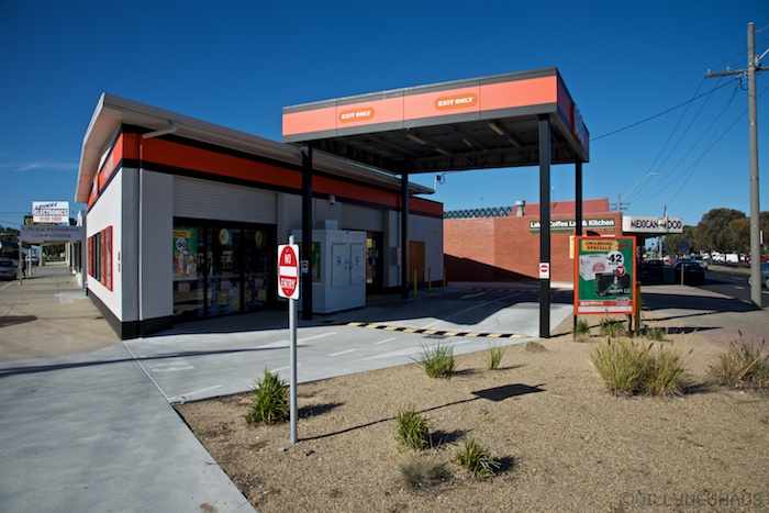 Australia south 14 69