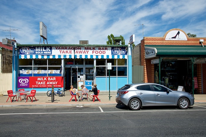 Australia south 14 73